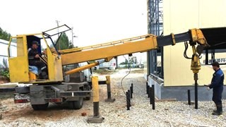 Свая винтовая 102 купить в Нефтекамске - цена от 2364 руб