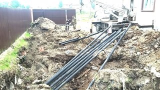 Винтовые сваи диаметром 73 мм Нефтекамске цена от 1336 руб.