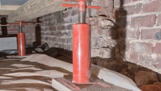 Поднятие дома Нефтекамск цена от 32880 руб.
